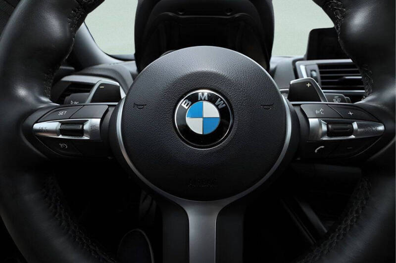 2017 BMW 2 Series 230i
