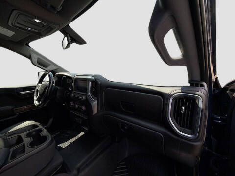 2022 Chevrolet Silverado 1500 Limited