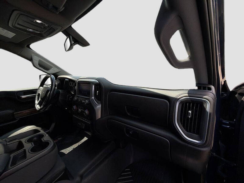 2022 Chevrolet Silverado 1500 Limited