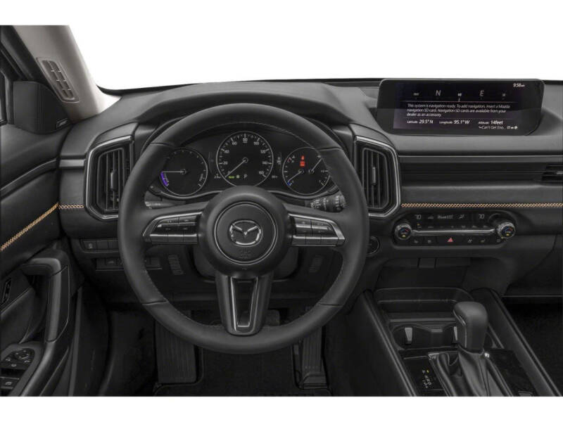 2026 Mazda CX-50 Hybrid Premium Plus