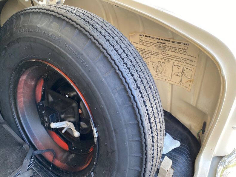 1955 Chevrolet Bel Air