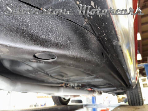 1965 Chevrolet Malibu