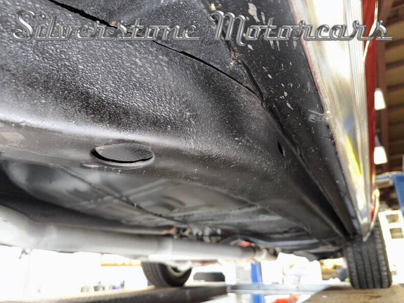 1965 Chevrolet Malibu