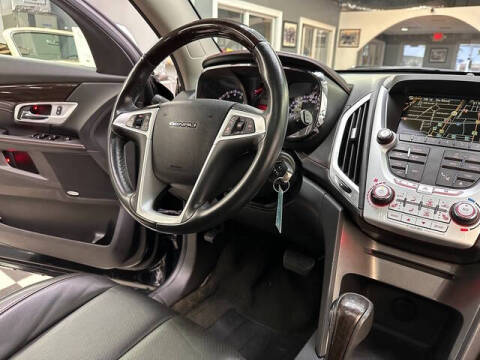 2013 GMC Terrain Denali