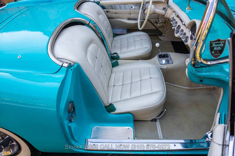 1957 Chevrolet Corvette