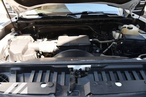 2022 Chevrolet Silverado 3500HD