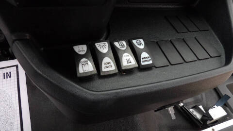 2016 Ford Transit 250