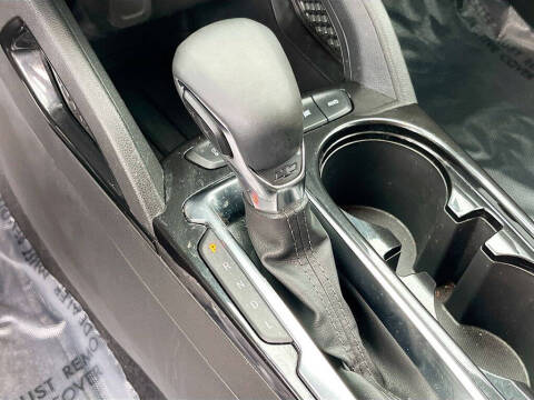 2024 Chevrolet TrailBlazer ACTIV