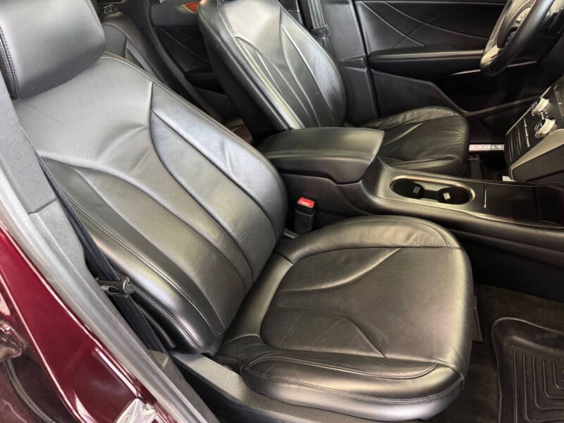 2016 Lincoln MKC Reserve