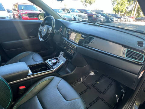 2019 Kia Niro EV EX Premium