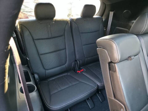 2014 Kia Sorento SX Limited