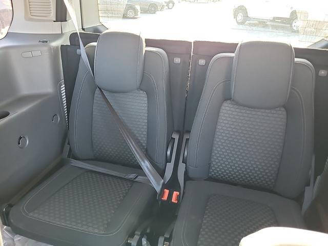 2022 Ford Transit Connect XLT