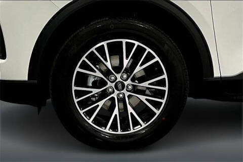 2026 Ford Escape Plug-In Hybrid PHEV