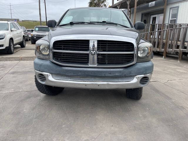 2007 Dodge Ram 1500 for sale at Corpus Christi Automax in Corpus Christi TX