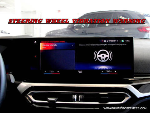 2023 BMW 3 Series
