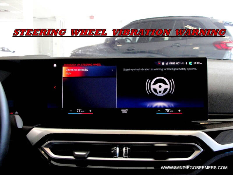 2023 BMW 3 Series
