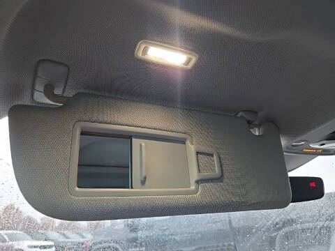 2019 Audi A6 quattro Prestige 55 TFSI