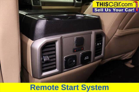 2021 Ford F-350 Super Duty