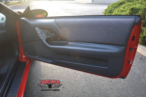 1994 Chevrolet Camaro Z28