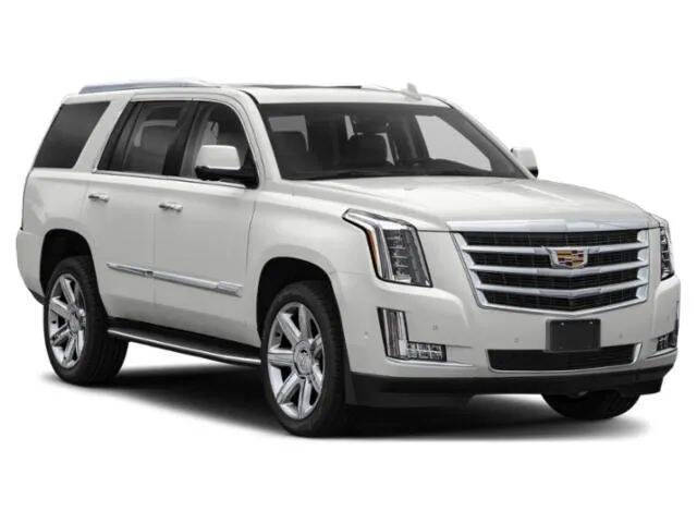 2020 Cadillac Escalade Premium Luxury