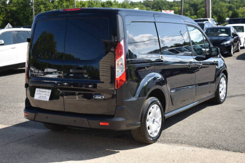 2019 Ford Transit Connect XL