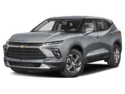 2025 Chevrolet Blazer for sale at DOW AUTOPLEX in Mineola TX