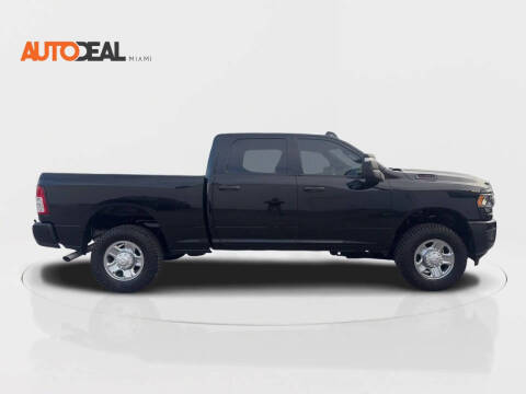 2023 RAM 2500 Tradesman