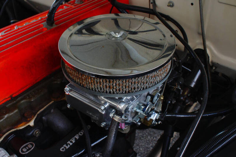 1954 Chevrolet 3100