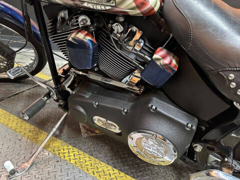 2000 Harley-Davidson FXSTB - Night Train™