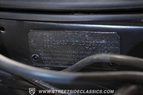 1968 Chevrolet Impala