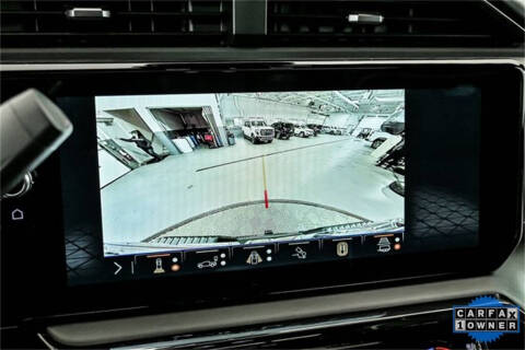 2024 GMC Sierra 2500HD AT4X