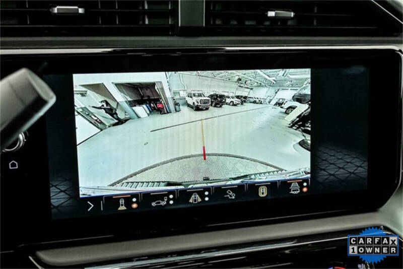 2024 GMC Sierra 2500HD AT4X