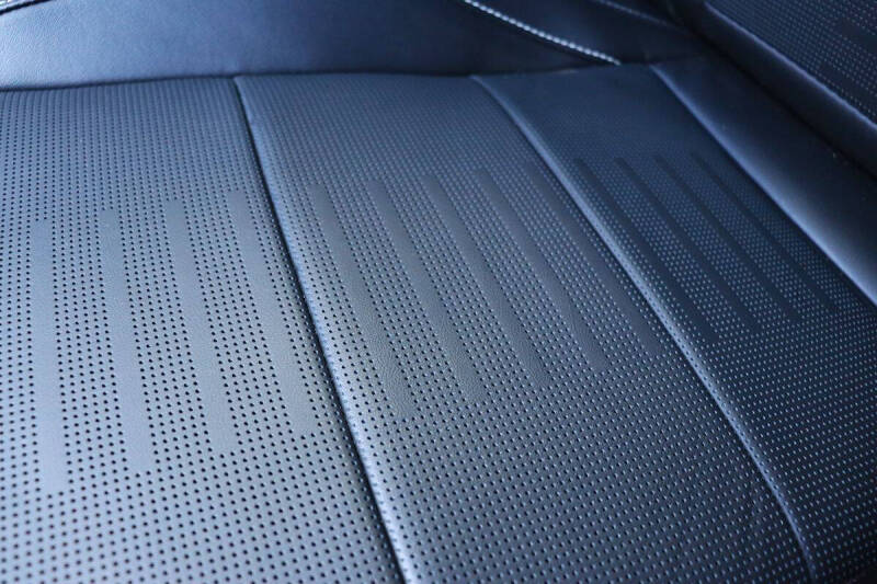2022 Ford Mustang Shelby GT500