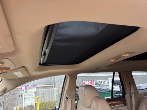 2008 Buick Enclave CXL