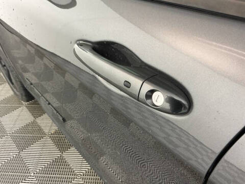 2020 Jeep Cherokee Altitude