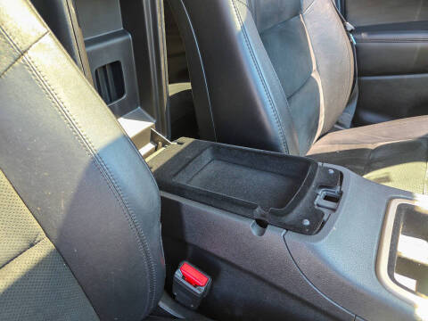 2014 Jeep Grand Cherokee Altitude