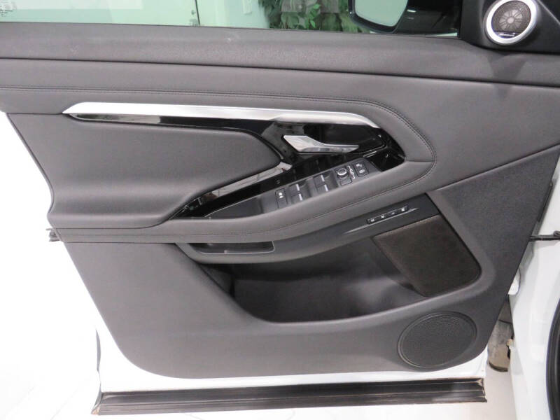 2020 Land Rover Range Rover Evoque R-Dynamic S