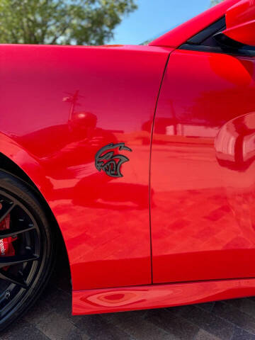 2015 Dodge Charger SE