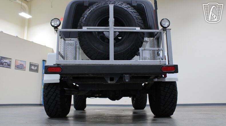 1971 Jeep CJ-5