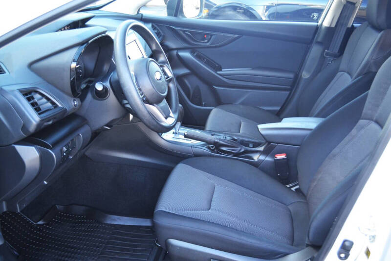 2023 Subaru Crosstrek