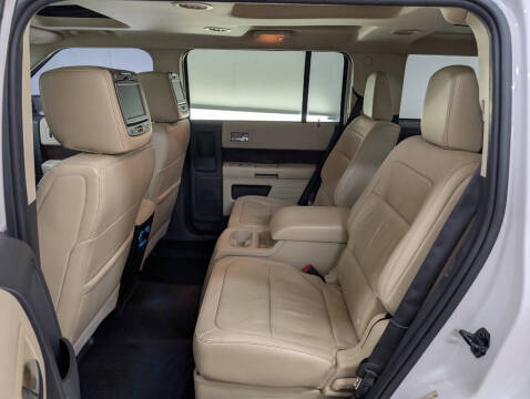 2013 Ford Flex Limited