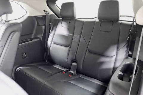 2022 Mazda CX-9 Touring Plus