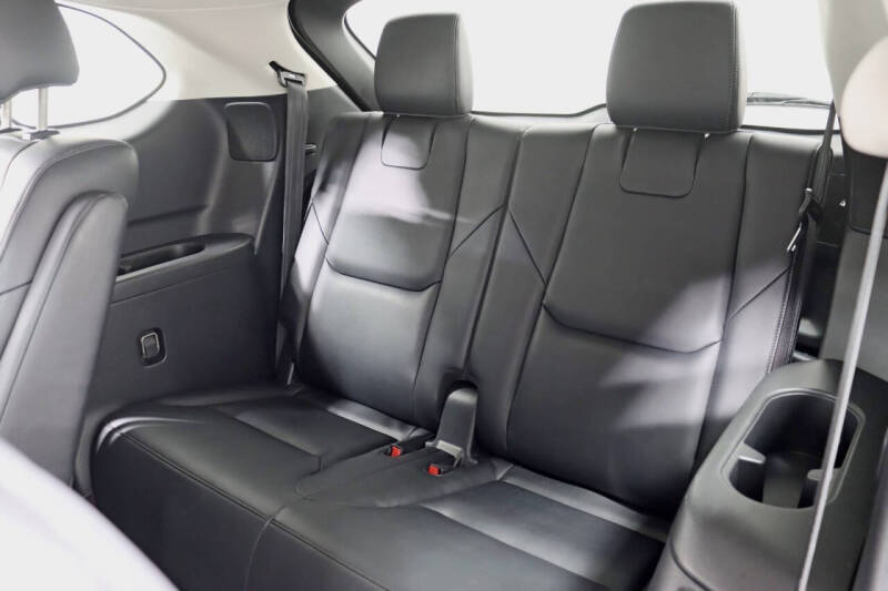 2022 Mazda CX-9 Touring Plus