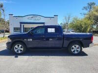 2014 RAM 1500 Tradesman