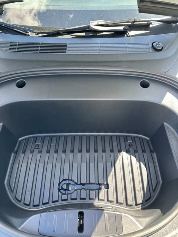 2022 Tesla Model 3 Performance