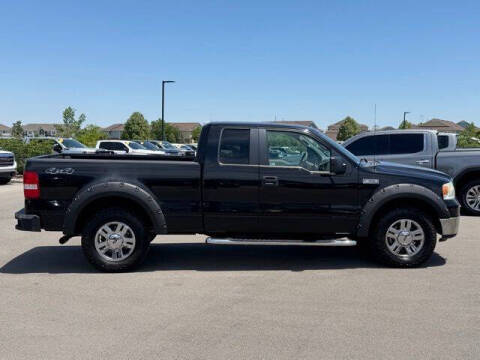 2008 Ford F-150