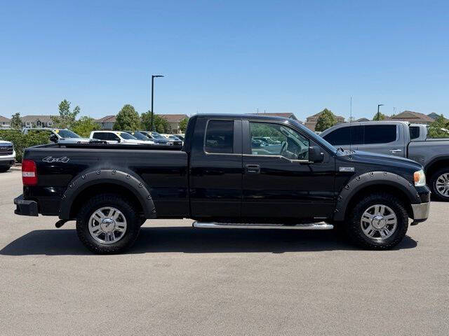 2008 Ford F-150