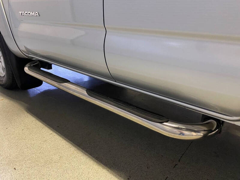2006 Toyota Tacoma PreRunner V6