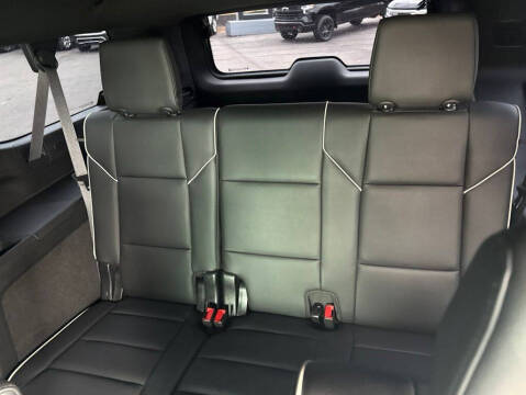 2023 Cadillac Escalade ESV Sport