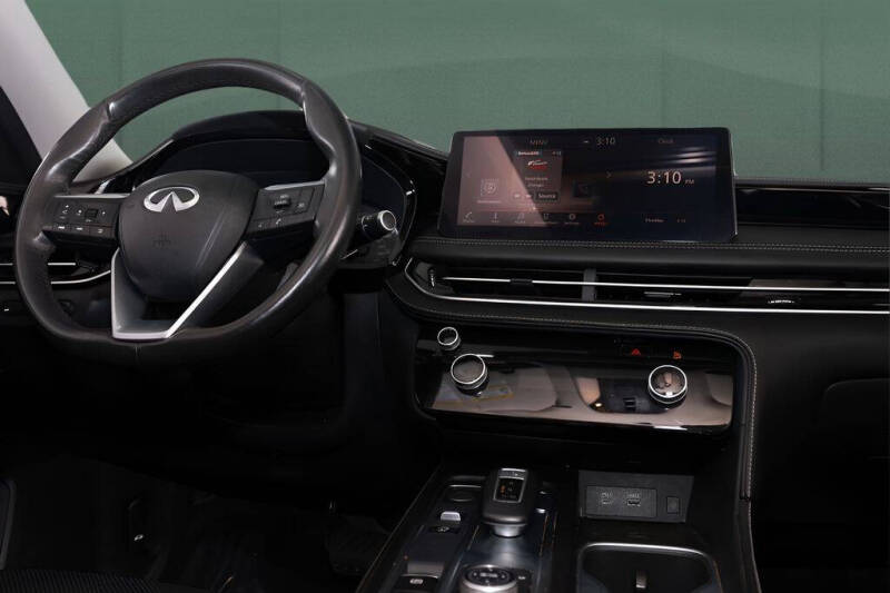 2023 Infiniti QX60 Pure
